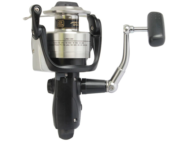 Shimano Baitrunner 12000 OC And Aquatip Straylining Combo 7ft 10-15kg 1pc 5 Shimano Baitrunner 12000 OC And Aquatip Straylining Combo 7ft 10-15kg 1pc - Image 5