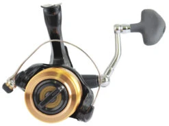 Shimano 4000D Baitrunner And Aquatip Kayak Spin Combo 5ft 6in 6-10kg 1pc -Fishing Gear Store trbt04d 6