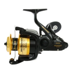 Shimano Baitrunner 6000 D Shadow X Strayline Combo 7ft 6-10kg 1pc -Fishing Gear Store trbt06d 2 3