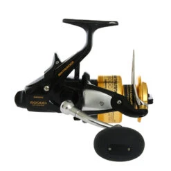 Shimano Baitrunner 6000 D Maikuro II Telescopic Rock Combo 10ft 8-12kg 2-4oz -Fishing Gear Store trbt06d 2 1