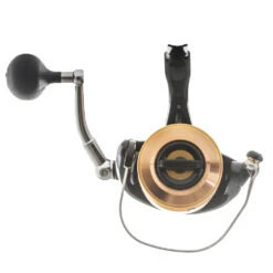 Shimano 12000 D Backbone Rock-Stickbait Combo 8ft 3in 30-50lb 2pc -Fishing Gear Store trbt12d 4 1 3