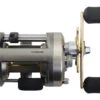 Shimano Cardiff 400 A Baitcaster Reel