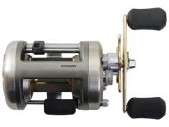 Shimano Cardiff 400 A Baitcaster Reel