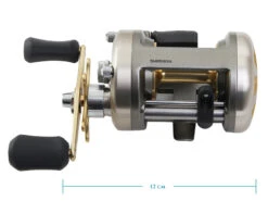 Shimano Cardiff 400 A Baitcaster Reel -Fishing Gear Store trcdf40 5