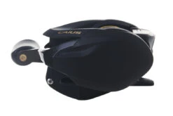 Shimano Caius 150A And Eclipse Baitcasting Combo 5ft 6in 2-5kg 2pc -Fishing Gear Store trcis15 4 2