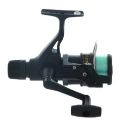 Shimano IX 2000 Spinning Reel