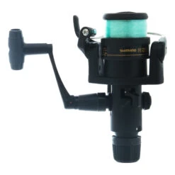 Shimano IX 2000 Spinning Reel -Fishing Gear Store trfx202 5 1