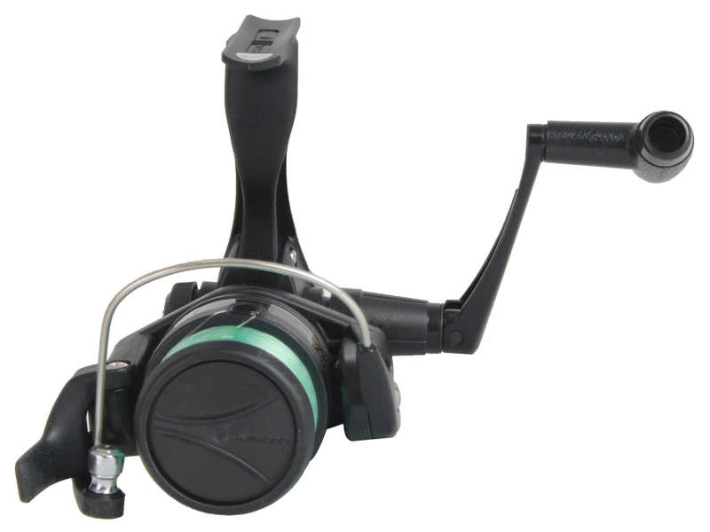 Shimano IX 2000 Kidstix Frog Kids Combo 6ft 2-5 2pc 4 Shimano IX 2000 Kidstix Frog Kids Combo 6ft 2-5 2pc - Image 4