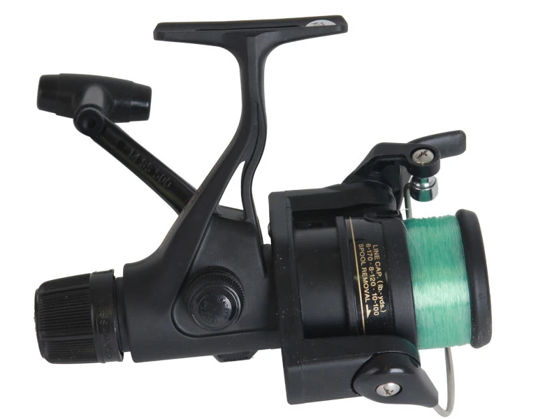 Shimano IX 2000 Kidstix Frog Kids Combo 6ft 2-5 2pc 5 Shimano IX 2000 Kidstix Frog Kids Combo 6ft 2-5 2pc - Image 5