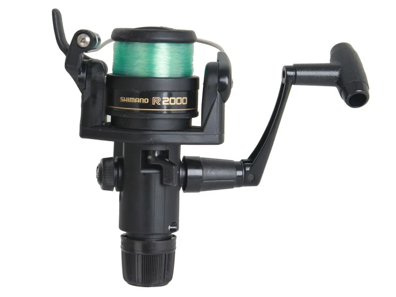 Shimano IX 2000 Kidstix Frog Kids Combo 6ft 2-5 2pc 3 Shimano IX 2000 Kidstix Frog Kids Combo 6ft 2-5 2pc - Image 3