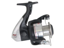 Shimano FX 4000 FB And Eclipse Telescopic Trout Spinning Combo 6'6'' 3-4kg -Fishing Gear Store trfx401 5 1