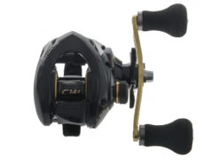 Shimano Grappler BB 200HG CI4+ And Shadow X Nano Jigging Combo 7ft 4-6kg 2pc -Fishing Gear Store trgr200 4 3
