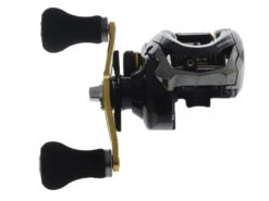 Shimano Grappler BB 200HG CI4+ And Shadow X Nano Jigging Combo 7ft 4-6kg 2pc