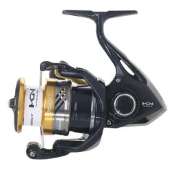 Shimano Nasci 2500FB Backbone Trout Spin Combo 7ft 2-5kg 4pc -Fishing Gear Store trnas25 3 7