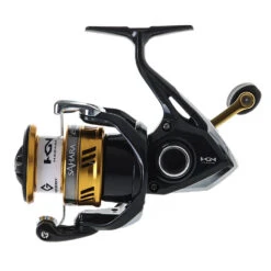 Shimano Sahara 2500FI Backbone Freshwater Spin Combo 9ft 2-5kg 2pc -Fishing Gear Store trsah25 3 7