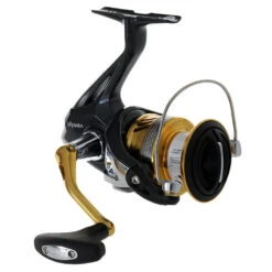 Shimano Sahara 4000 FI XG Maikuro II Spin Combo 7ft 3in 6-8kg 2pc -Fishing Gear Store trsah40 1 1 6