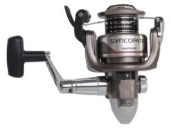 Shimano Syncopate 2500 FG Catana Telescopic Spin Combo 6ft 9in 2-4kg -Fishing Gear Store trsc25g 5 2