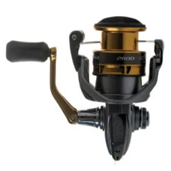 Shimano Sedona 2500 FI Shadow X Ultra Lite Freshwater Combo 7ft 2-5kg 2pc -Fishing Gear Store trse25i 5 4