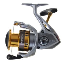 Shimano Sedona 4000 FI XG And Catana Boat Spin Combo 7ft 3in 6-8kg 2pc -Fishing Gear Store trse40i 2 5