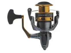 Shimano Sedona C5000FI XG Backbone Spin Rock Combo 8ft 6-8kg 2pc -Fishing Gear Store trse50i 5 4