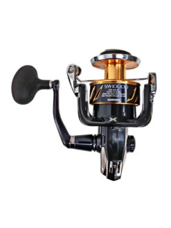 Shimano Stella 10000 SWB PG And Abyss SW Spin Jigging Combo 5ft 3in PE8 1pc -Fishing Gear Store trsla10 4 1