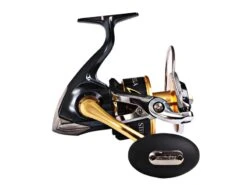 Shimano Stella 14000 SWBXG And Energy Concept Topwater Combo 8ft 3in 70-120g PE3-6 2pc -Fishing Gear Store trsla14 2 1