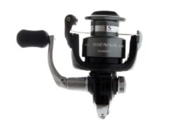 Shimano Sienna 2500 FE Spinning Reel -Fishing Gear Store trsn25e 5