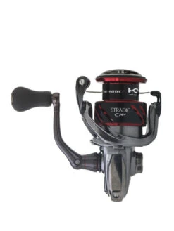 Shimano Stradic CI4+ 2500 HG FB And Catana Nano Freshwater Spinning Combo 7ft 3in 6-8kg 2pc -Fishing Gear Store trstc25 6 1