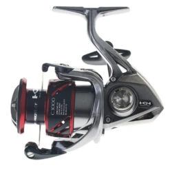 Shimano Stradic CI4+ 3000FB HG And Grappler Type J S631 Light Jig Combo 6ft 3in PE1.5 2pc -Fishing Gear Store trstc30 2 1 3