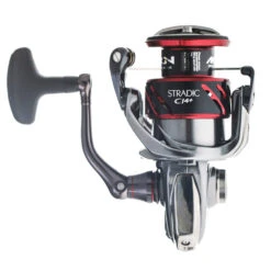 Shimano Stradic CI4+ 3000FB HG And Grappler Type J S631 Light Jig Combo 6ft 3in PE1.5 2pc -Fishing Gear Store trstc30 4 7