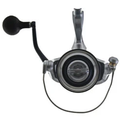 Shimano Saragosa SRG 20000 SW And Grappler Type C S82H Topwater Spin Combo 8ft 2in PE8 2pc -Fishing Gear Store trsw200 1 4