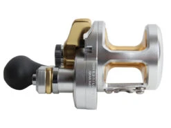 Shimano Talica 8 II 2-Speed Jigging Reel -Fishing Gear Store trtac08 4 1