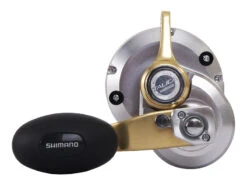 Shimano Talica 12 Energy Concept 2-Speed Jigging Combo 5ft PE3-6 2pc 11 Shimano Talica 12 Energy Concept 2-Speed Jigging Combo 5ft PE3-6 2pc -Fishing Gear Store trtac12 2 2