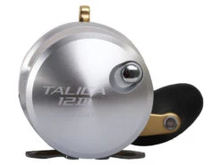 Shimano Talica 12 Energy Concept 2-Speed Jigging Combo 5ft PE3-6 2pc 12 Shimano Talica 12 Energy Concept 2-Speed Jigging Combo 5ft PE3-6 2pc -Fishing Gear Store trtac12 3 2