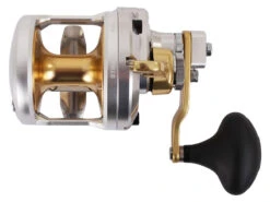Shimano Talica 12 Energy Concept 2-Speed Jigging Combo 5ft PE3-6 2pc 13 Shimano Talica 12 Energy Concept 2-Speed Jigging Combo 5ft PE3-6 2pc -Fishing Gear Store trtac12 4 2