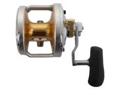 Shimano Talica 50 II Status Blue Water Roller Tip 2-Speed Game Combo 5ft 6in 37kg 1pc 10 Shimano Talica 50 II Status Blue Water Roller Tip 2-Speed Game Combo 5ft 6in 37kg 1pc -Fishing Gear Store trtac50 3 9