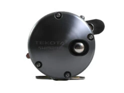 Shimano Tekota 800 Level Wind Overhead Reel -Fishing Gear Store trtek80 3