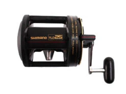 Shimano Triton TLD 25 Backbone Fully Rollered Deep Water Combo 5ft 7in 24kg 1pc -Fishing Gear Store trtld25 4 8
