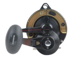 Shimano TLD-30 2-Speed And Tiagra Stand-Up Game Combo 5ft 8in 15kg 1pc -Fishing Gear Store trtld32 3 1 4