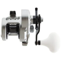 Shimano Trinidad 12 A Blackout Engetsu Heavy OH Slow Jig Combo 6ft 6in 20-30lb 2pc -Fishing Gear Store trtn120 9 1