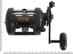 Shimano TR 200 G Lipstix Overhead Boat Combo 6ft 6in 8-15kg 1pc -Fishing Gear Store trtr20g 6 2