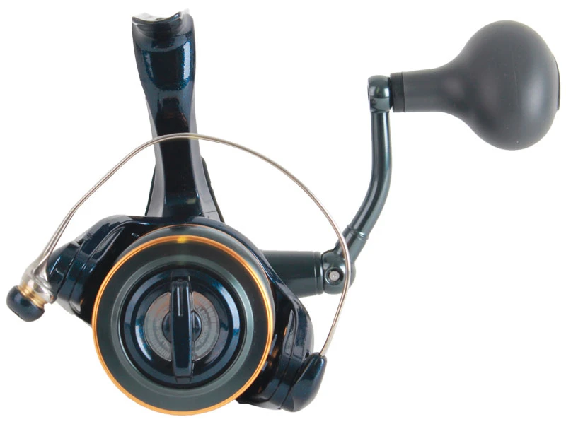 Shimano Thunnus 4000 F Ci4 Baitrunner And Shadow X Nano Straylining Combo 7ft 5-10kg 2pc 4 Shimano Thunnus 4000 F Ci4 Baitrunner And Shadow X Nano Straylining Combo 7ft 5-10kg 2pc - Image 4