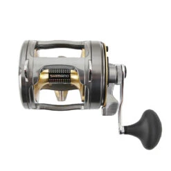 Shimano Tyrnos 30 Backbone Fully Rollered Game Combo 5ft 7in 24kg 1pc -Fishing Gear Store trtyn30 4 6