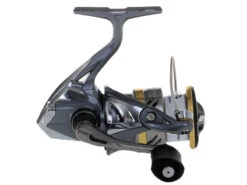 Shimano Ultegra 2500 FB Spinning Reel -Fishing Gear Store trult25 2a