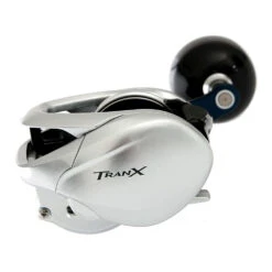 Shimano Tranx 400A-HG Shadow X Baitcaster Combo 7ft 4-6kg 2pc -Fishing Gear Store trx400ahg 4
