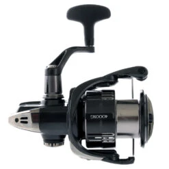 Shimano Vanquish 4000 FB XG Lunamis S80M Softbait Spin Combo 8ft PE0.8-2 2pc 11 Shimano Vanquish 4000 FB XG Lunamis S80M Softbait Spin Combo 8ft PE0.8-2 2pc -Fishing Gear Store vq4000xgfb 4