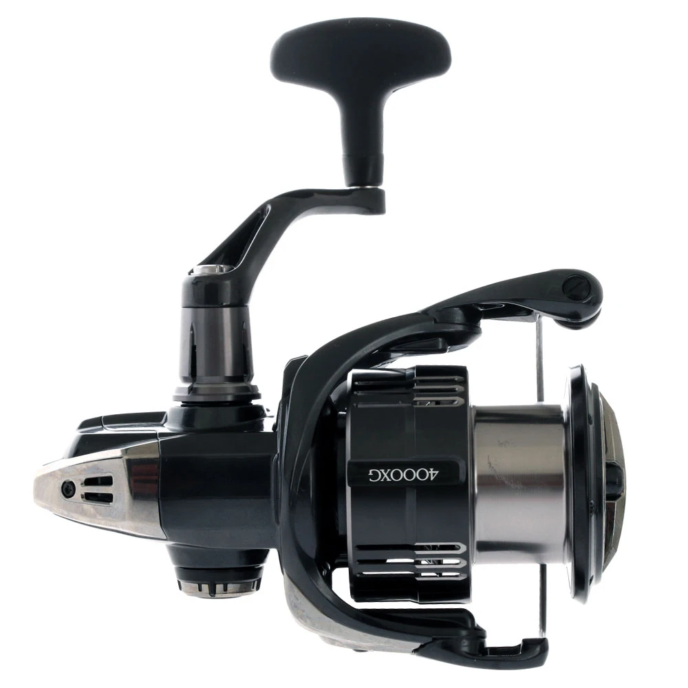 Shimano Vanquish 4000 FB XG Lunamis S80M Softbait Spin Combo 8ft PE0.8-2 2pc 6 Shimano Vanquish 4000 FB XG Lunamis S80M Softbait Spin Combo 8ft PE0.8-2 2pc - Image 6