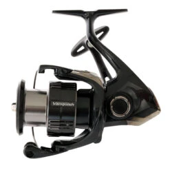 Shimano Vanquish C3000 FB Shadow X Ultra Lite Freshwater Combo 8ft 2-6kg 2pc -Fishing Gear Store vqc3000fb 4
